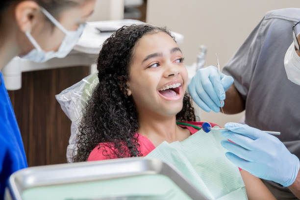 Best Emergency Treatment for Dental Infections or Abscesses in Oil City, PA