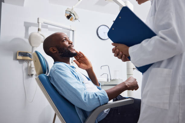 Best Emergency Dental Care for Broken or Chipped Teeth in Oil City, PA