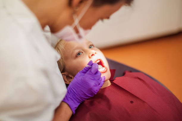 Best Pediatric Emergency Dentist in Oil City, PA
